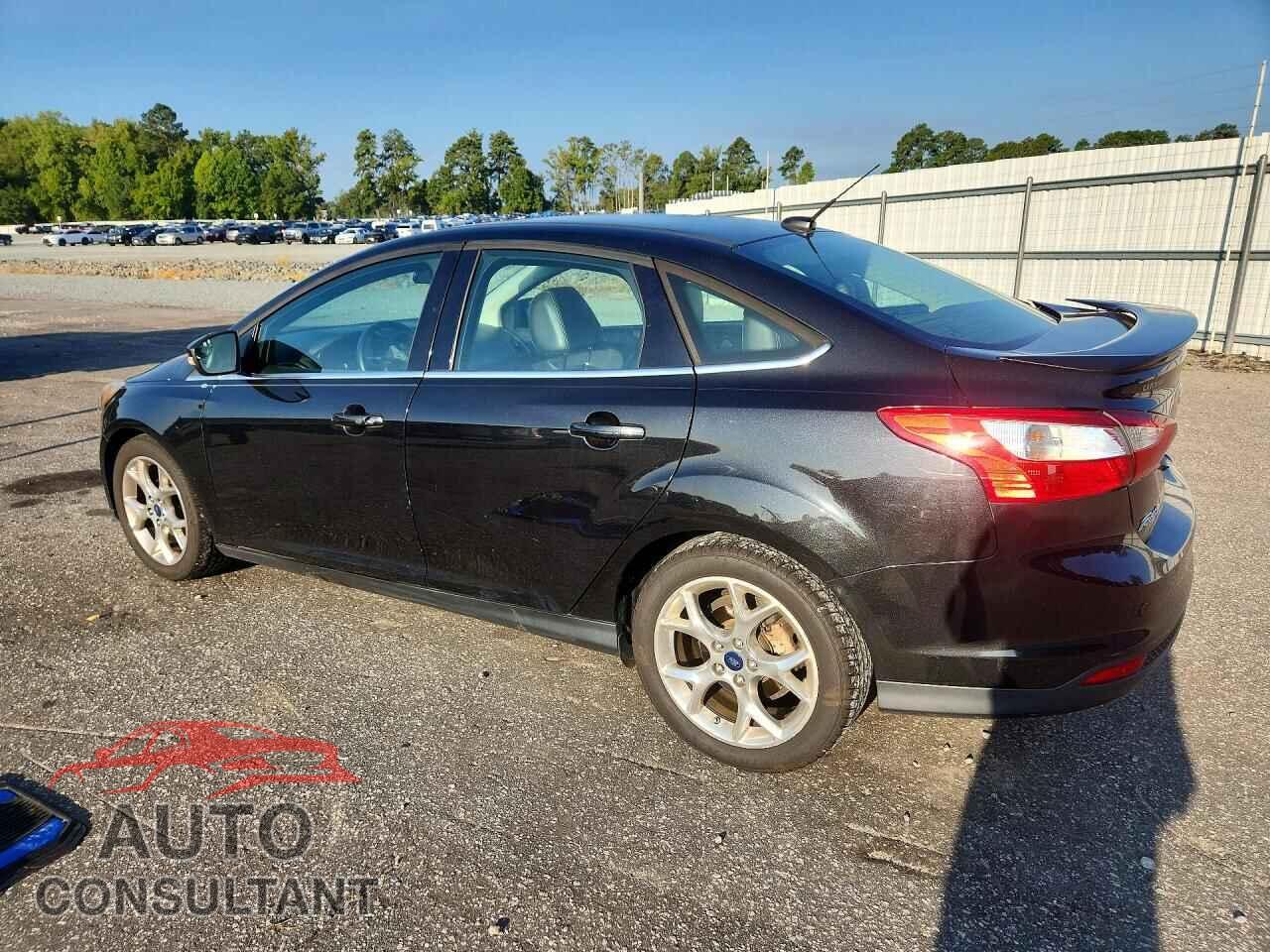FORD FOCUS 2013 - 1FADP3J20DL294802