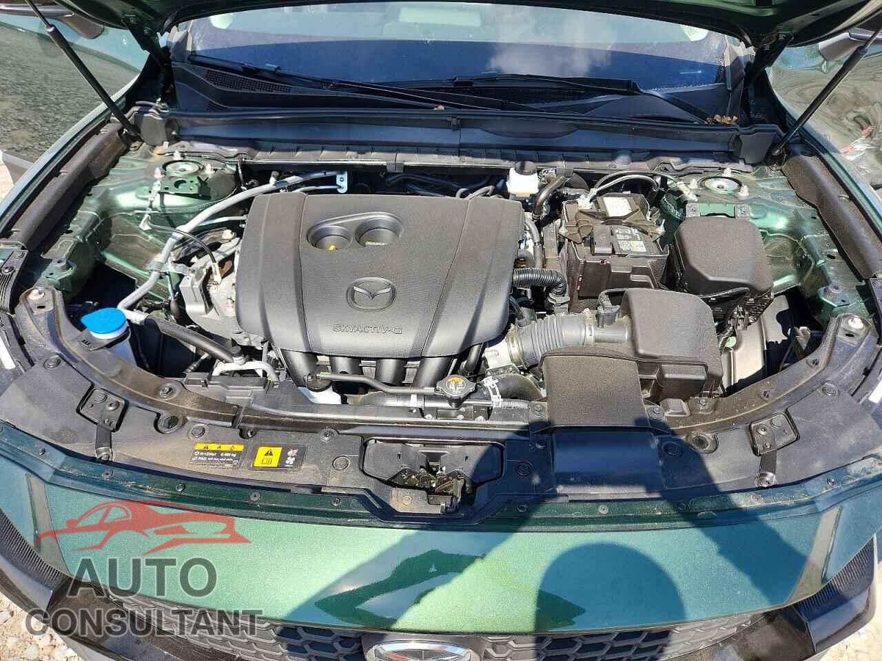 MAZDA CX-50 2026 - 7MMVABAL5TN480504