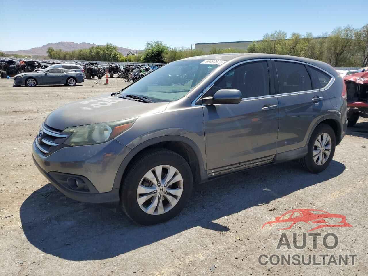 HONDA CRV 2014 - 2HKRM4H56EH722831