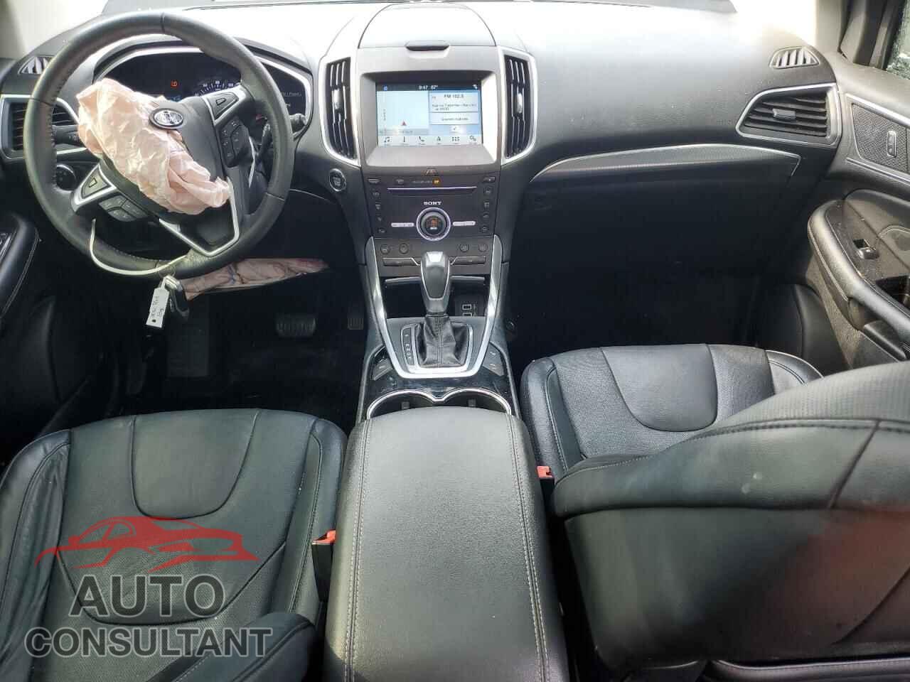 FORD EDGE 2016 - 2FMPK4K85GBC06180