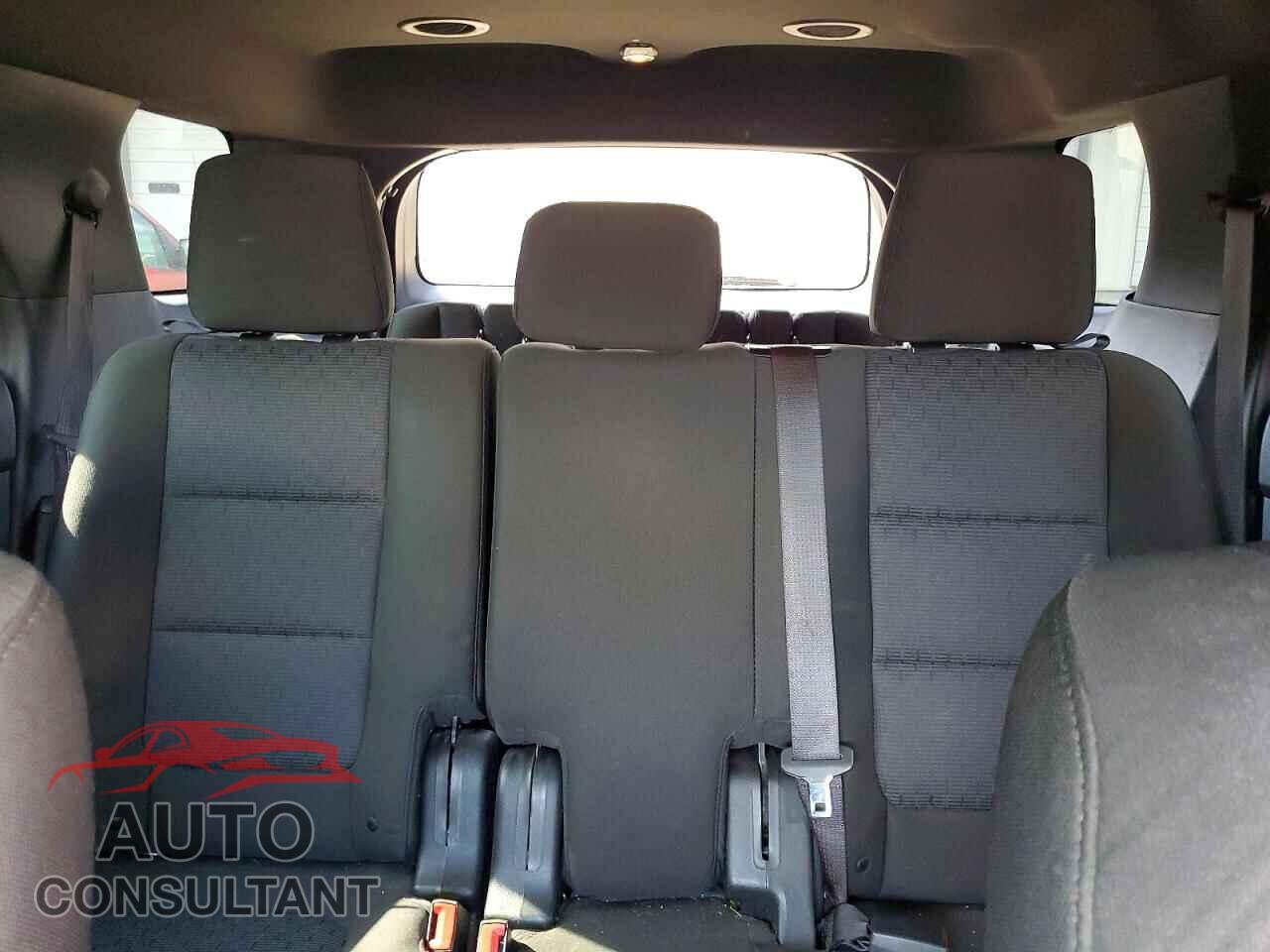 FORD EXPLORER 2014 - 1FM5K8D87EGC10765