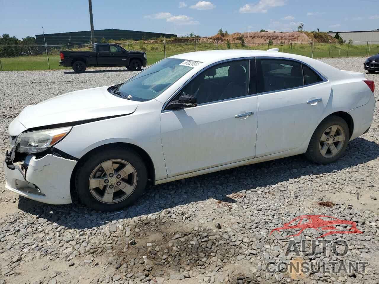 CHEVROLET MALIBU 2016 - 1G11C5SA8GU153137