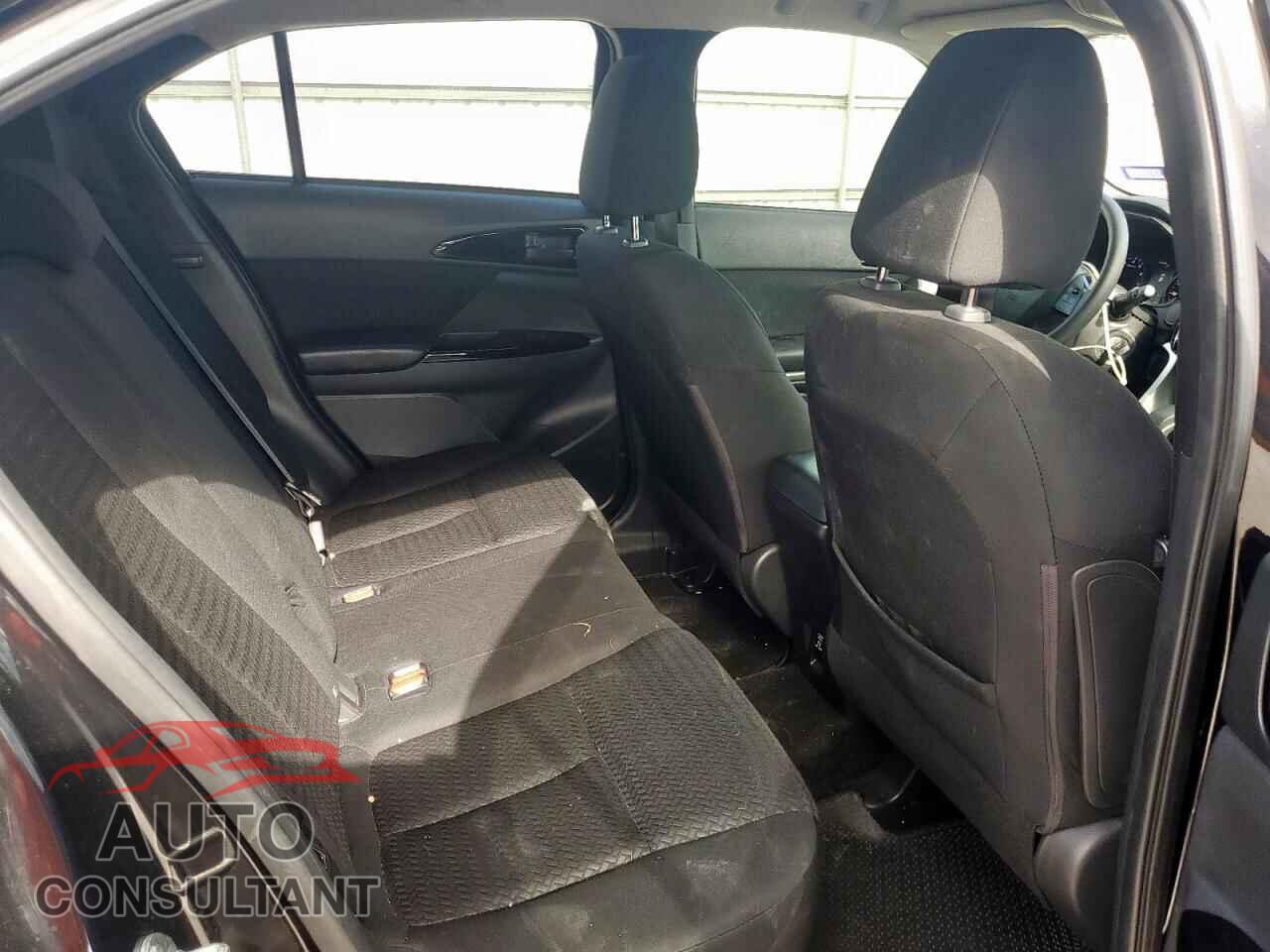 MITSUBISHI ECLIPSE 2022 - JA4ATVAA3NZ058407
