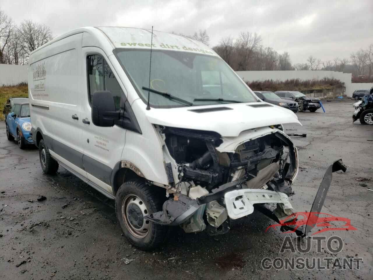 FORD TRANSIT CO 2016 - 1FTYR2CM1GKB40835