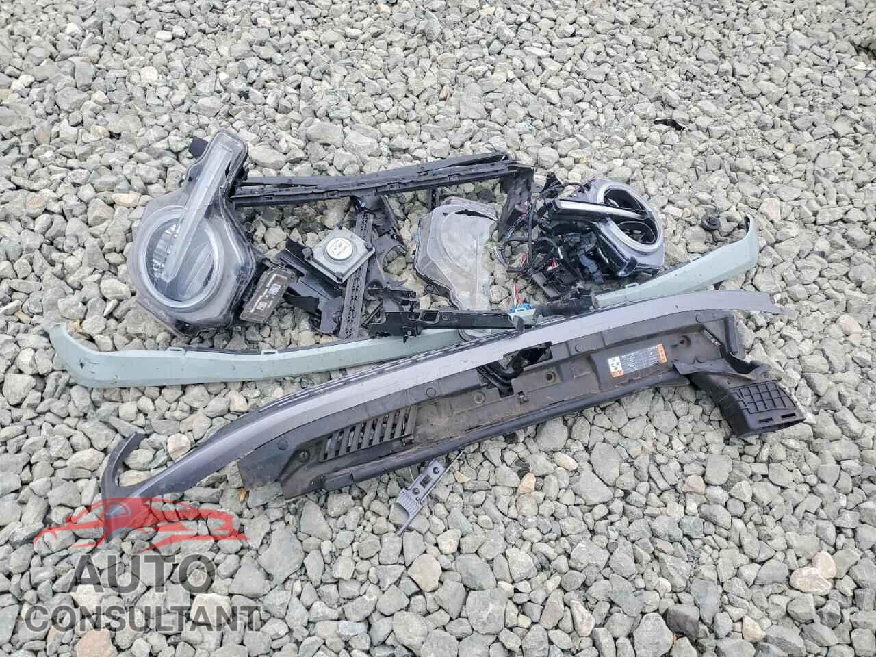 FORD BRONCO 2023 - 1FMEE5DP3PLB08161
