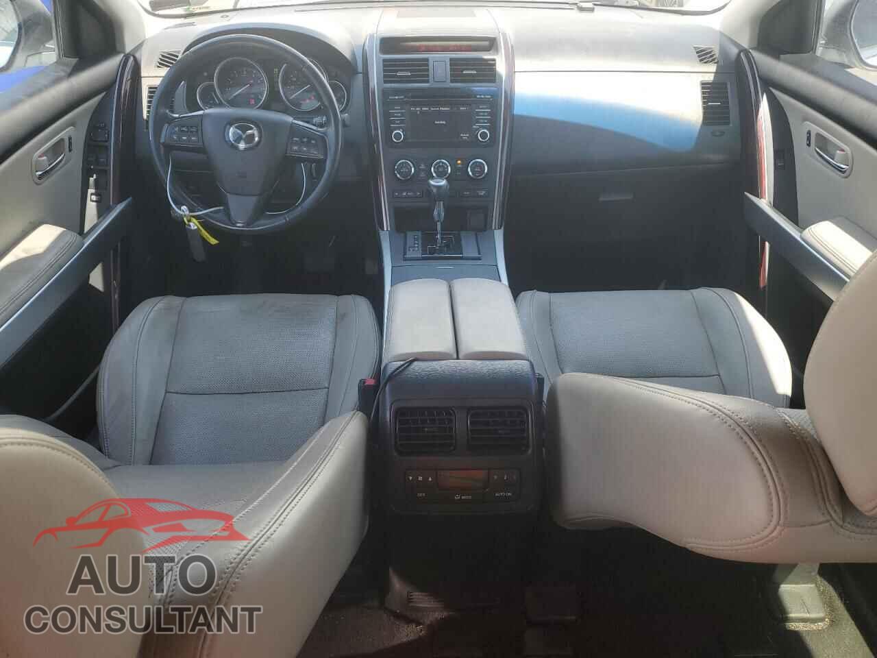 MAZDA CX-9 2014 - JM3TB2DV7E0440112
