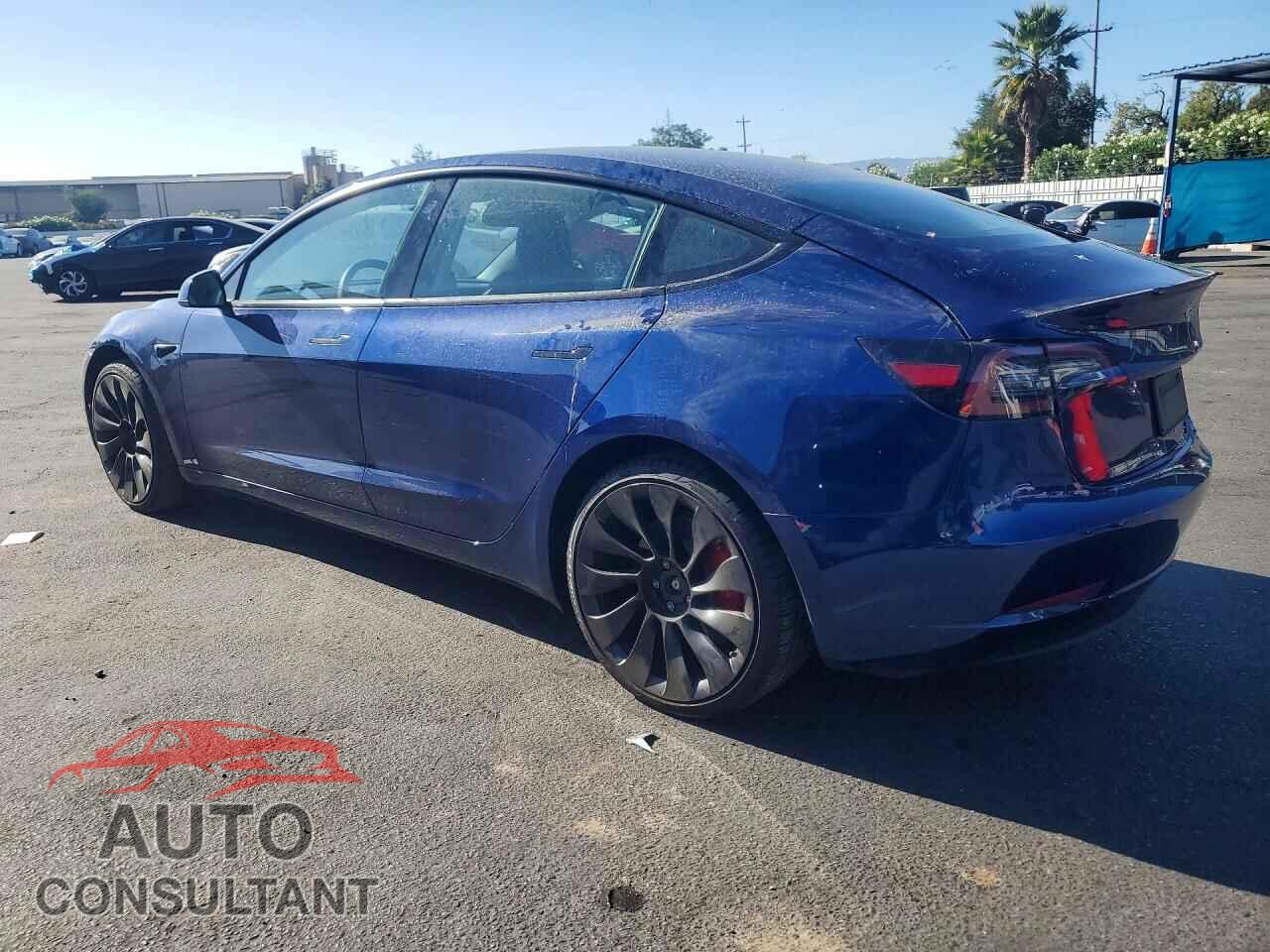 TESLA MODEL 3 2023 - 5YJ3E1EC6PF515250