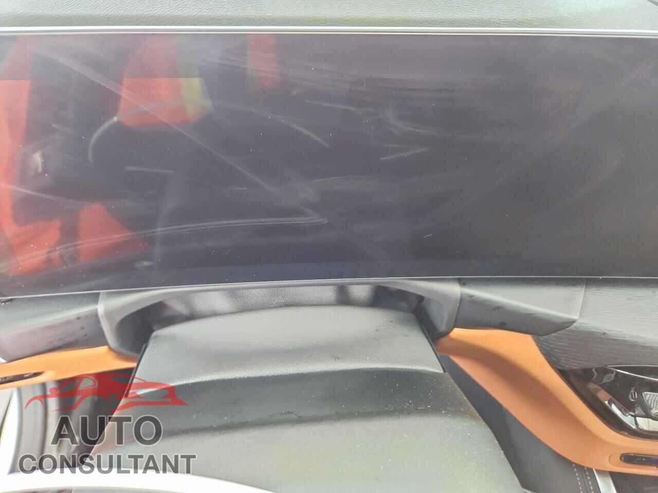 BMW M4 2026 - WBA63FB07TFX13090