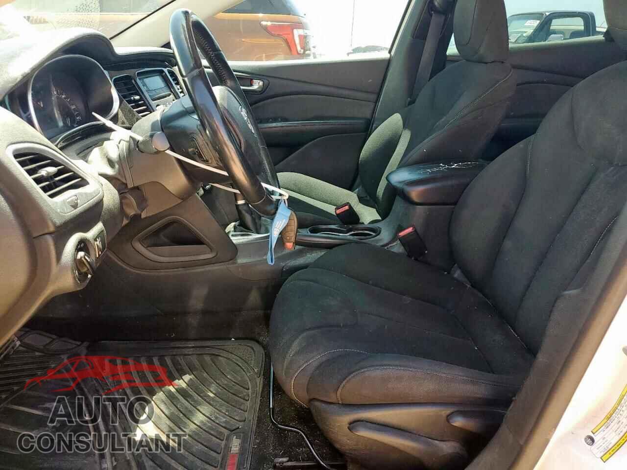 DODGE DART 2013 - 1C3CDFBH2DD153408