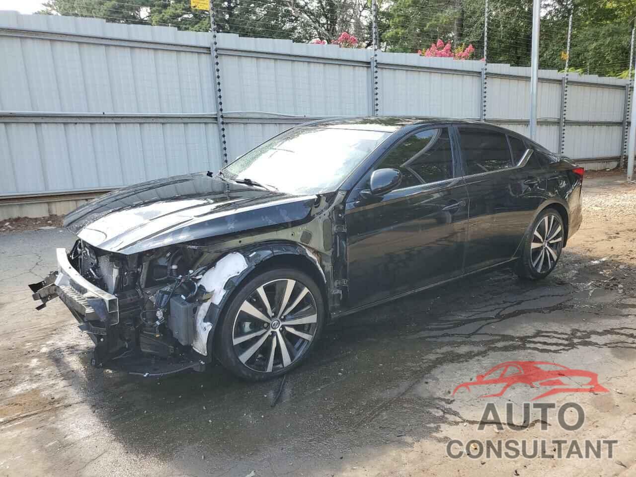 NISSAN ALTIMA 2021 - 1N4BL4CV6MN344008