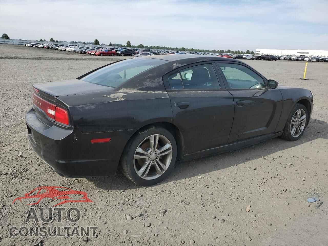 DODGE CHARGER 2014 - 2C3CDXFG5EH269181
