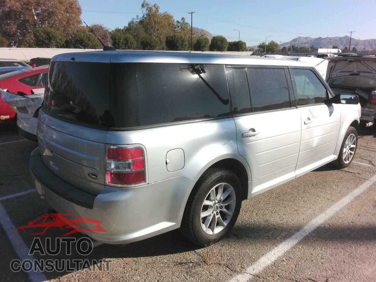 FORD FLEX 2016 - 2FMGK5B82GBA12597