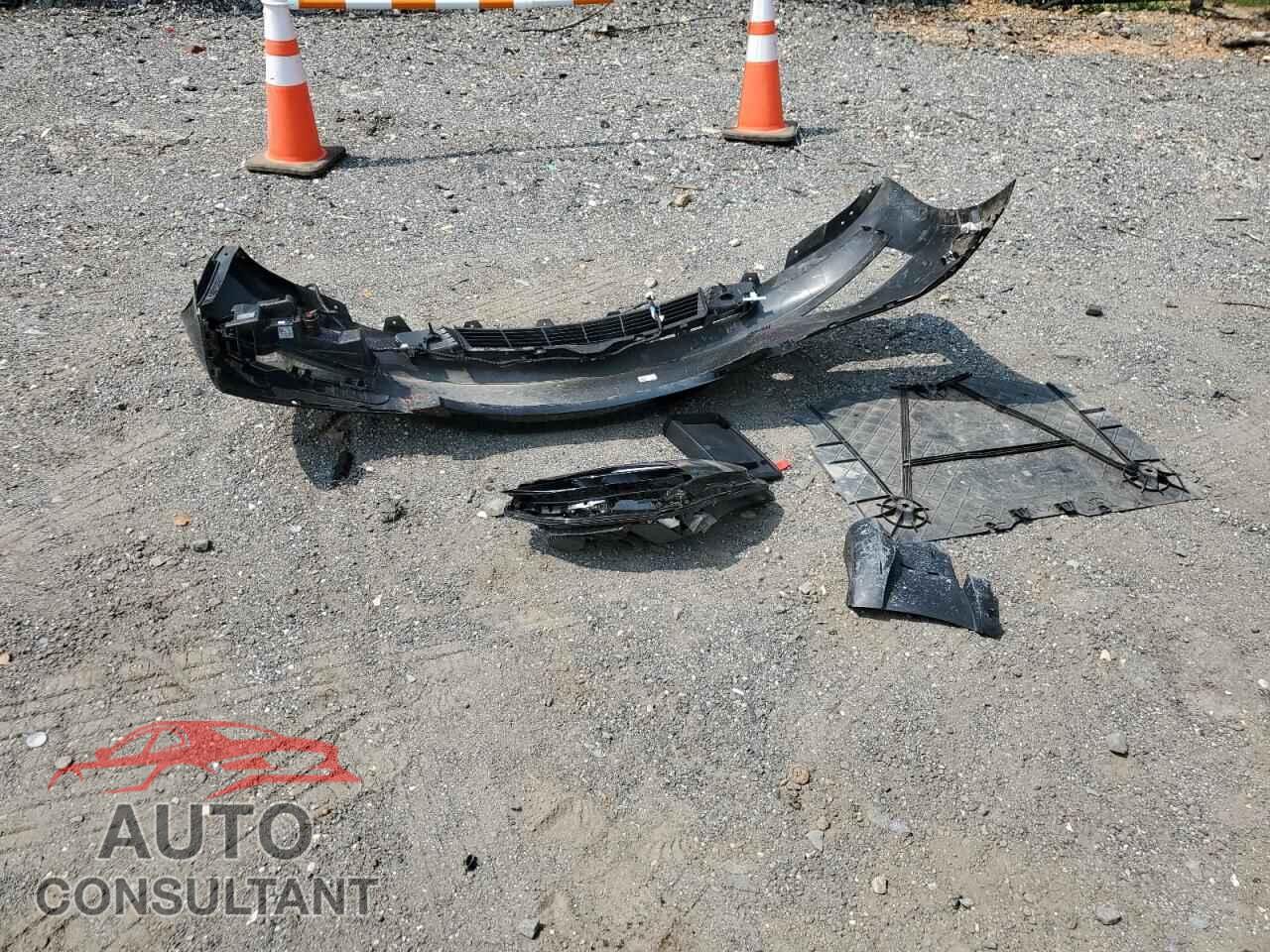 TESLA MODEL 3 2023 - 5YJ3E1EA4PF653948