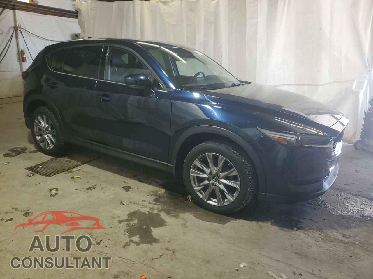 MAZDA CX-5 2019 - JM3KFBDM3K0661127