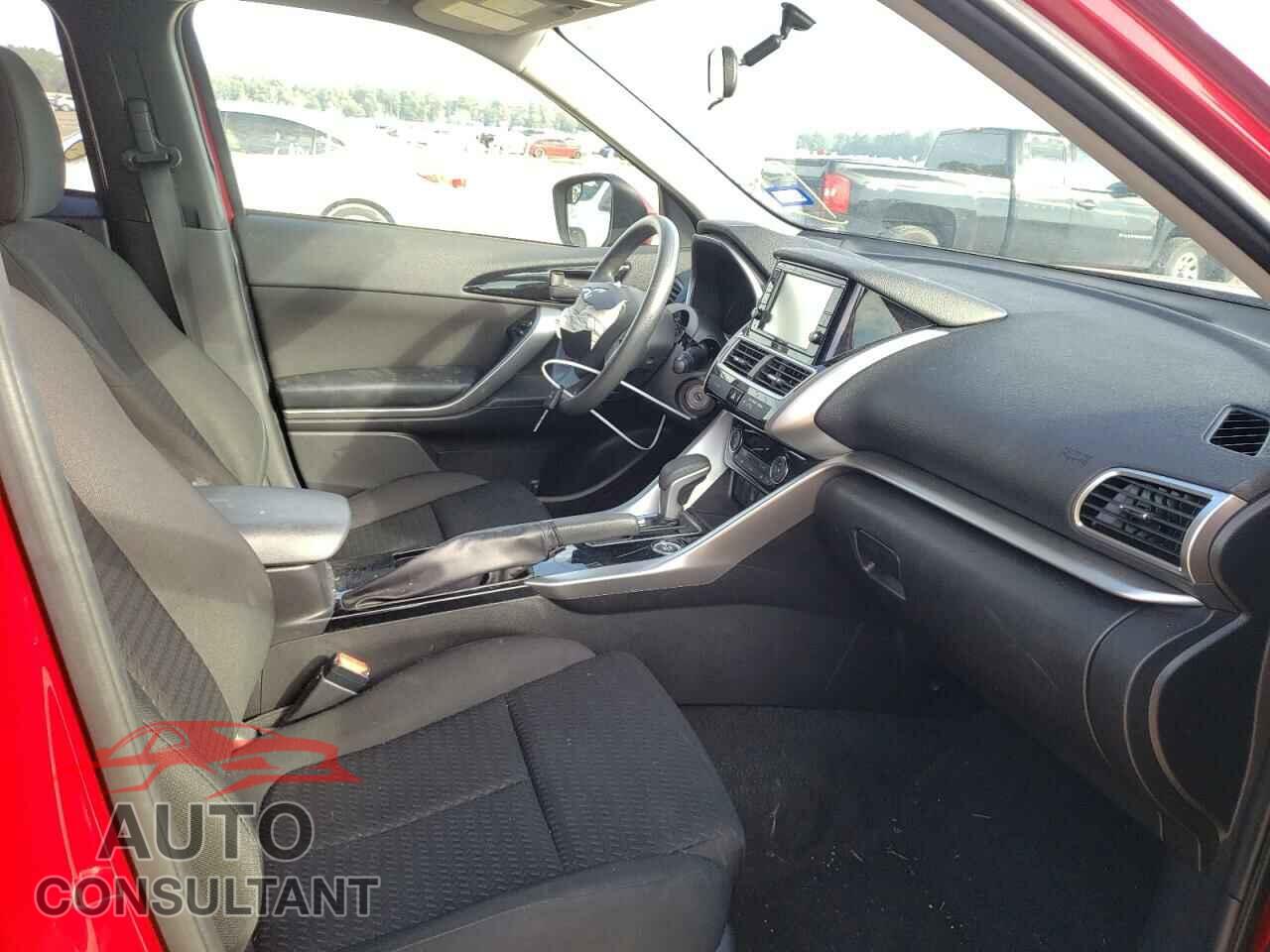 MITSUBISHI ECLIPSE 2019 - JA4AT3AA6KZ040225