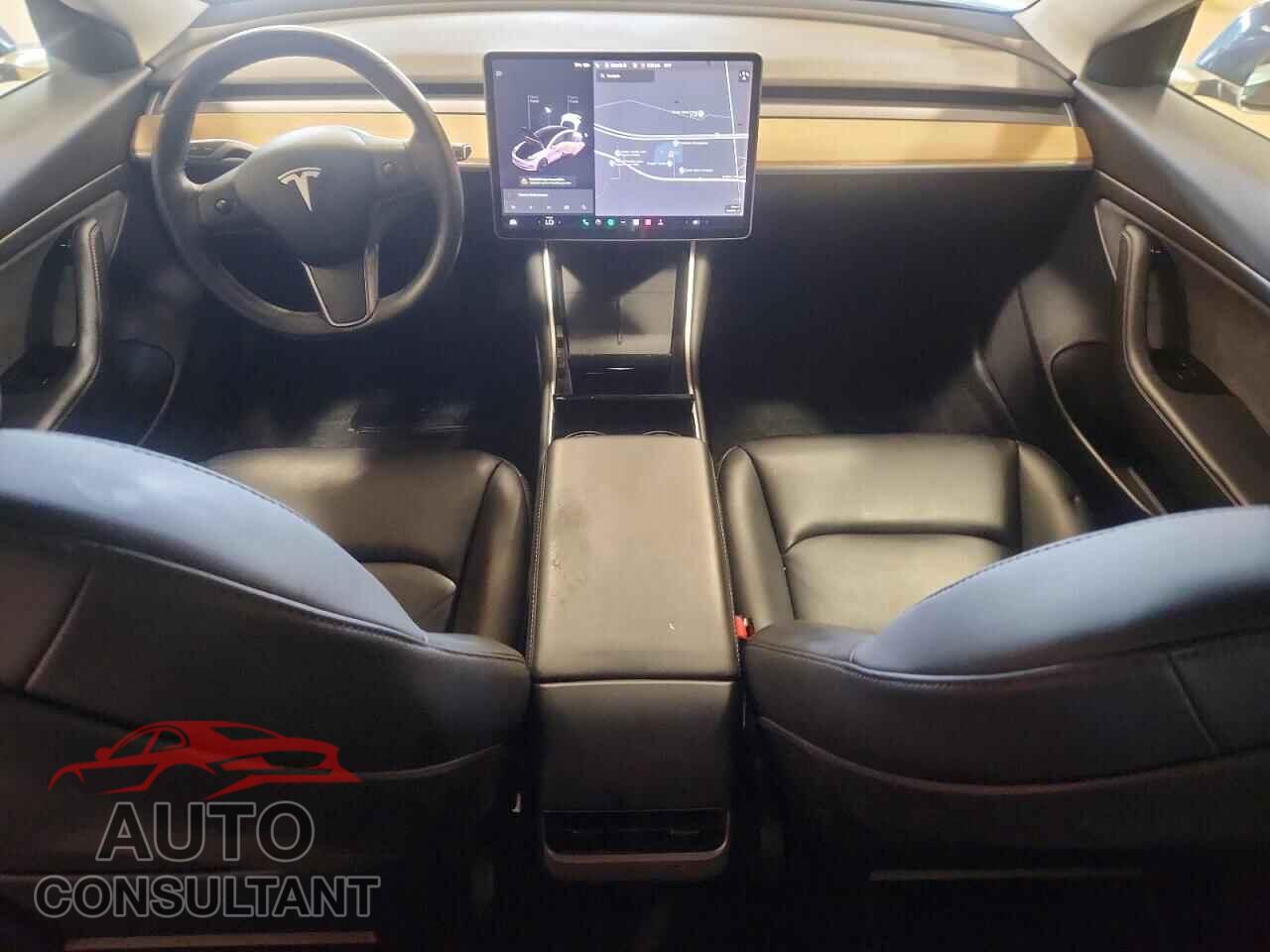 TESLA MODEL 3 2020 - 5YJ3E1EA2LF739320