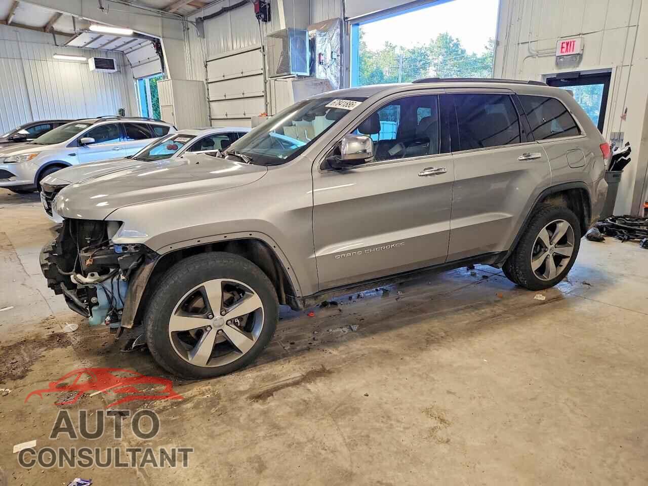 JEEP CHEROKEE 2015 - 1C4RJFBG6FC651416