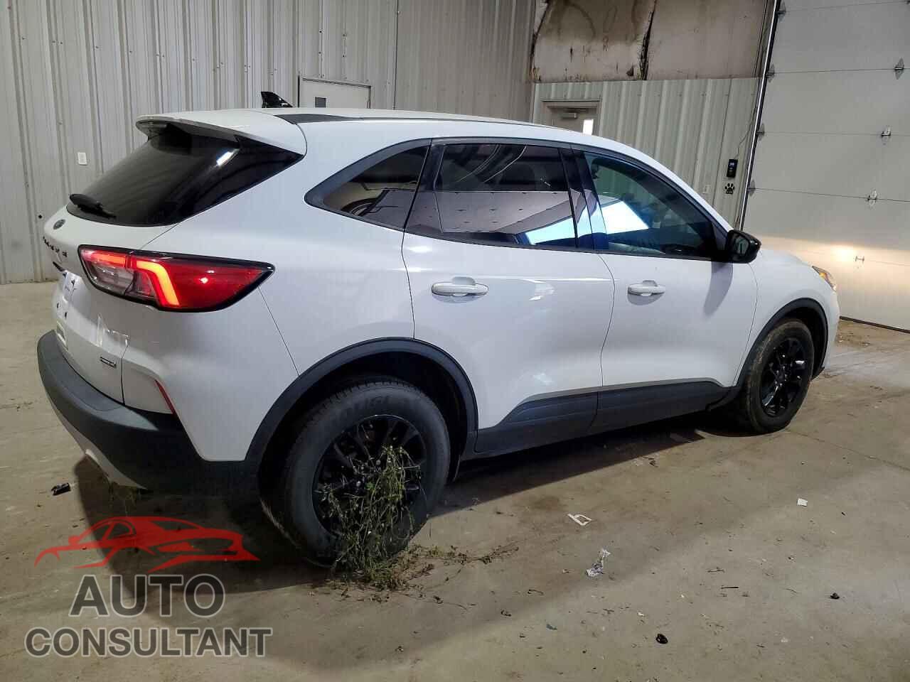 FORD ESCAPE 2020 - 1FMCU9BZXLUA80501
