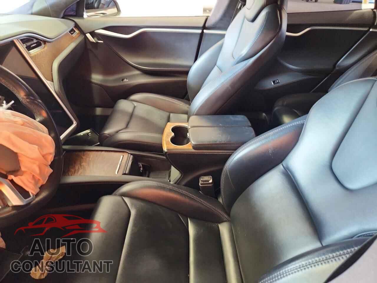 TESLA MODEL S 2018 - 5YJSA1E28JF247288