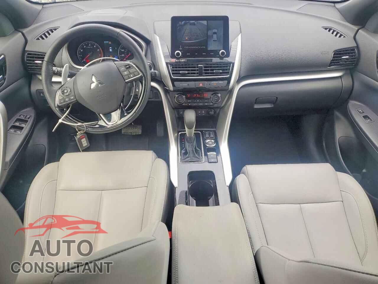 MITSUBISHI ECLIPSE 2024 - JA4ATWAA8RZ003981