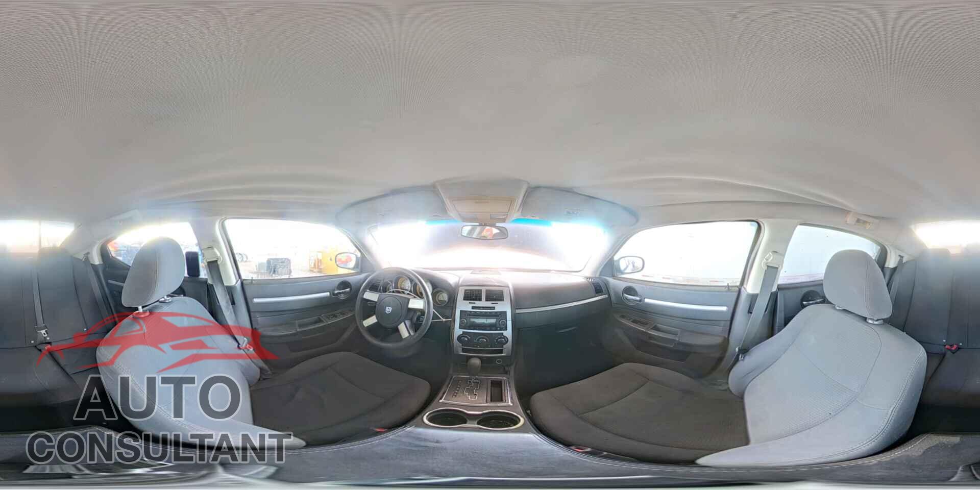 DODGE CHARGER 2010 - 2B3CA4CD2AH125340