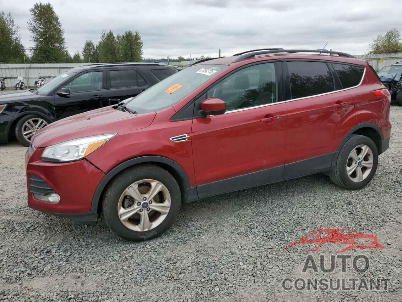 FORD ESCAPE 2013 - 1FMCU0GXXDUA44215