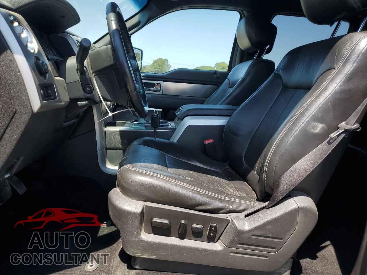 FORD F-150 2013 - 1FTFW1EF2DFD13517