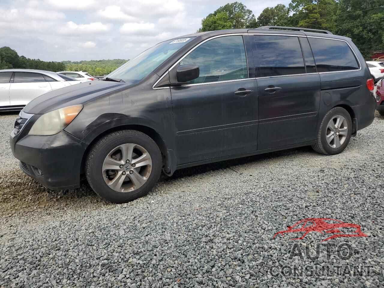 HONDA ODYSSEY 2010 - 5FNRL3H9XAB039099
