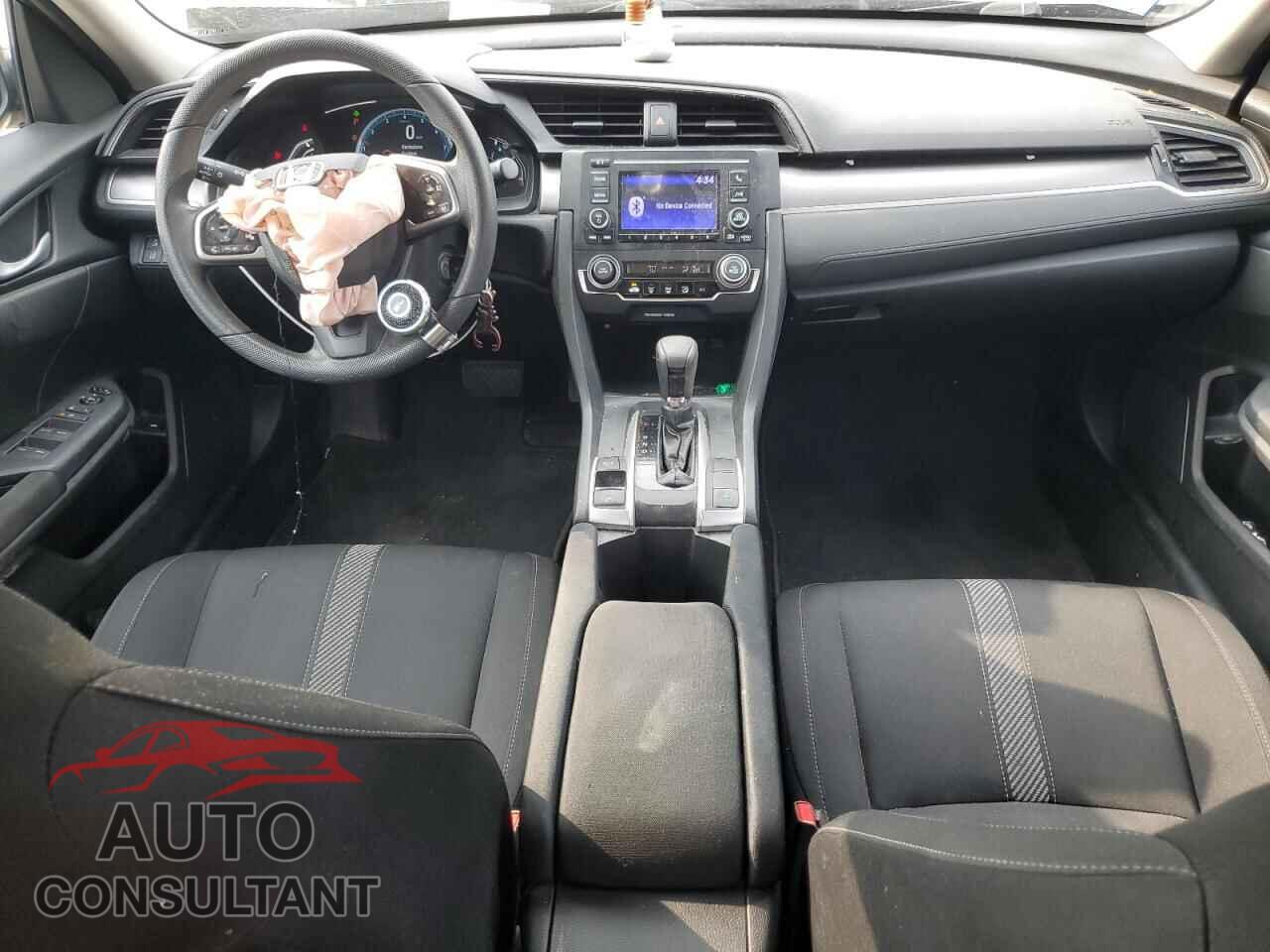 HONDA CIVIC 2017 - 19XFC2F65HE045012