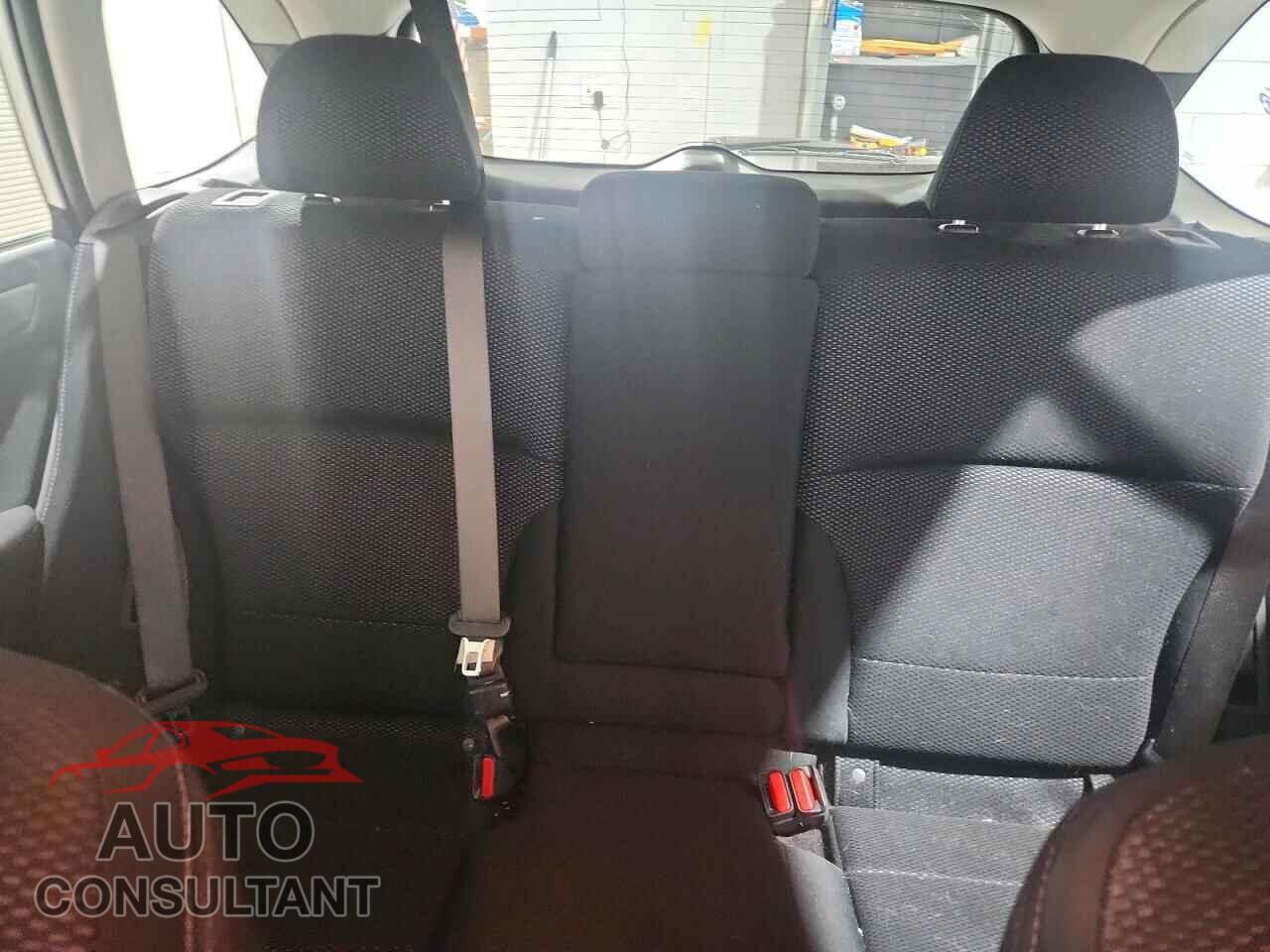 SUBARU OUTBACK 2015 - 4S4BSAAC3F3206563