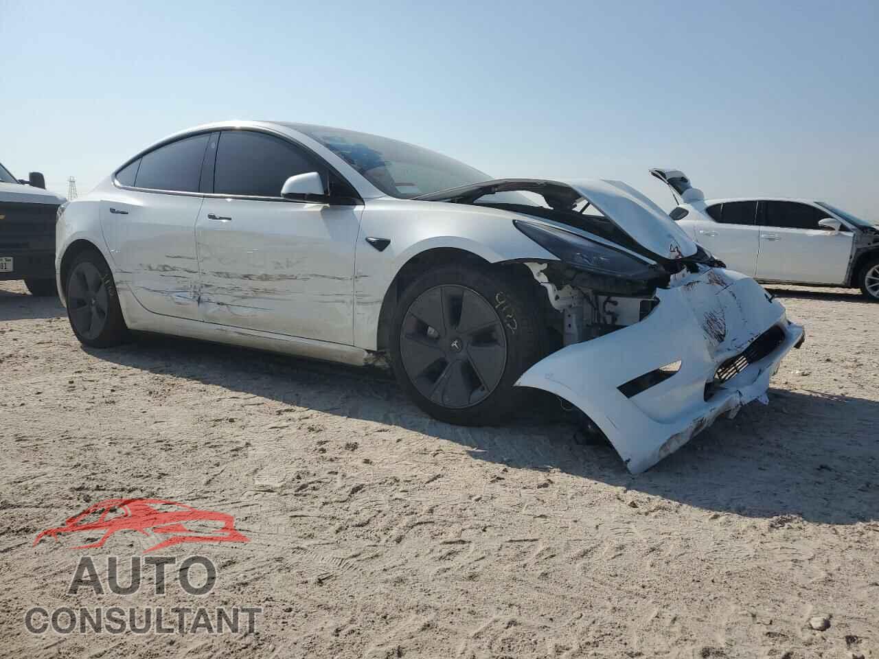 TESLA MODEL 3 2023 - 5YJ3E1EA3PF550021