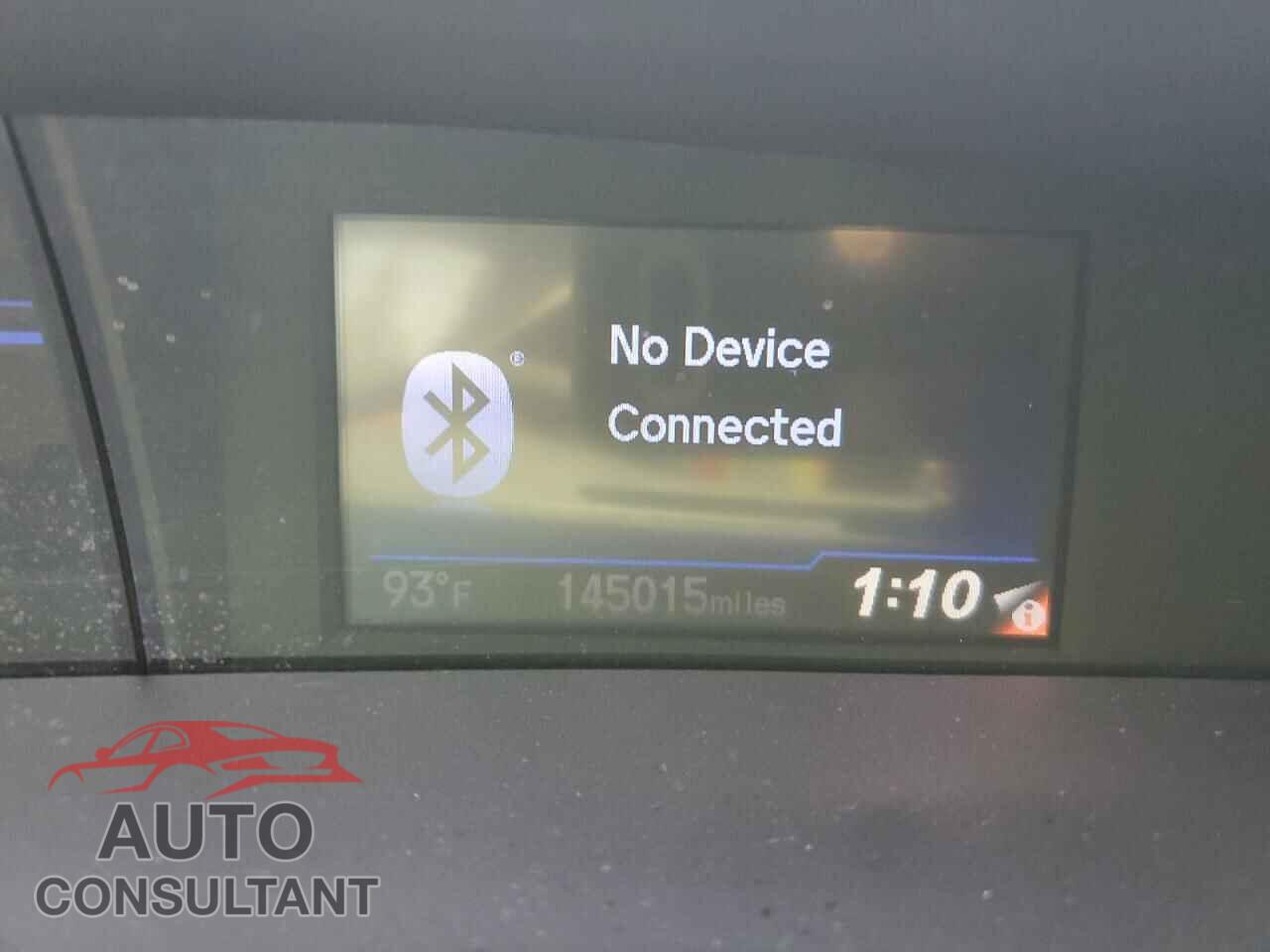 HONDA CIVIC 2013 - 19XFB5F57DE000224