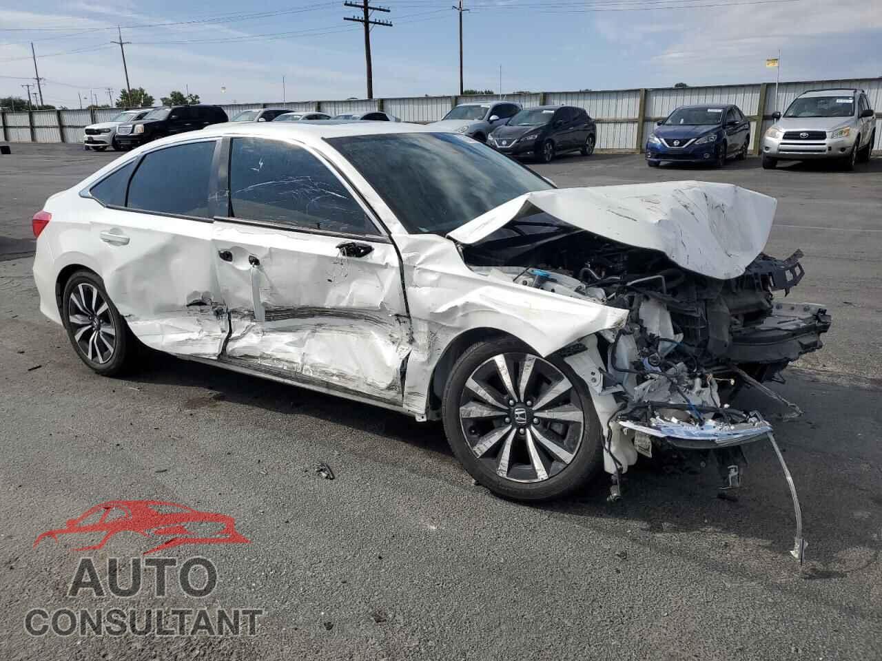 HONDA CIVIC 2022 - JHMFE1F70NX007730