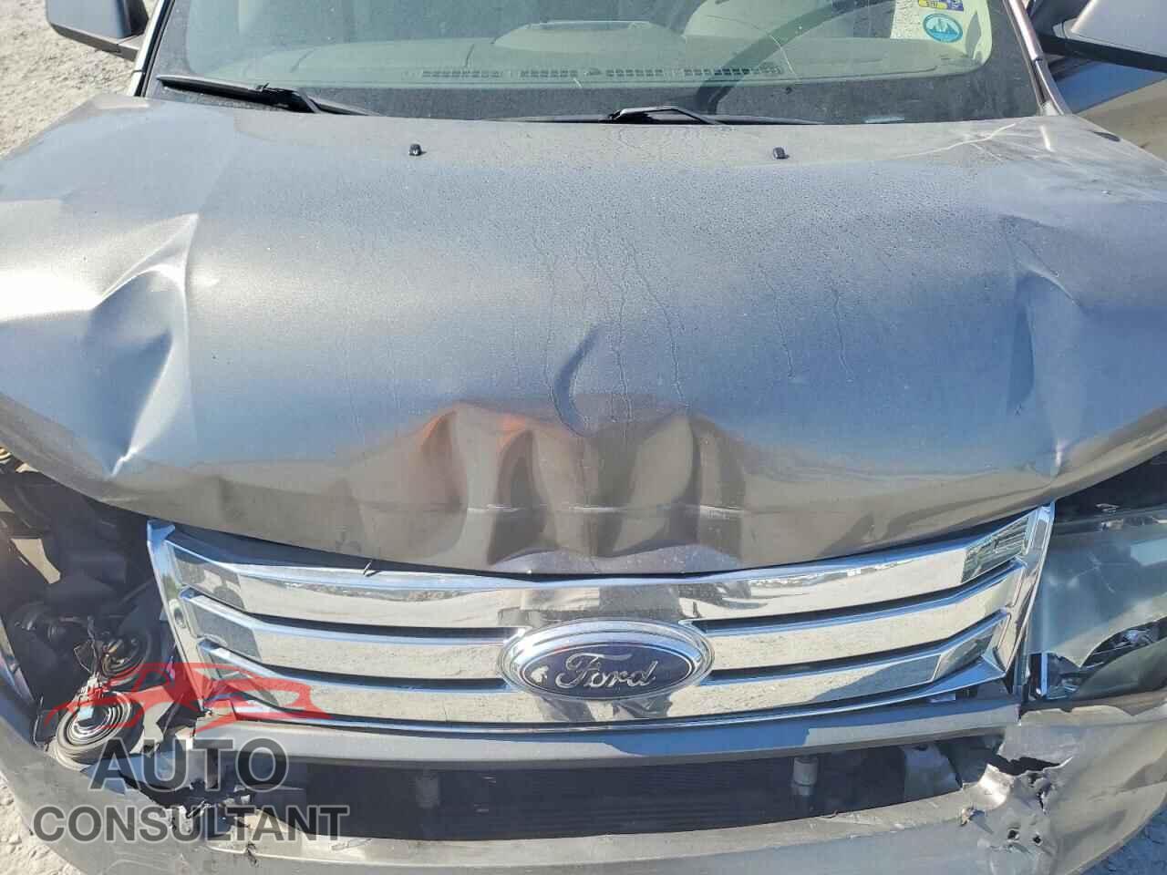 FORD EDGE 2009 - 2FMDK38C49BA49821