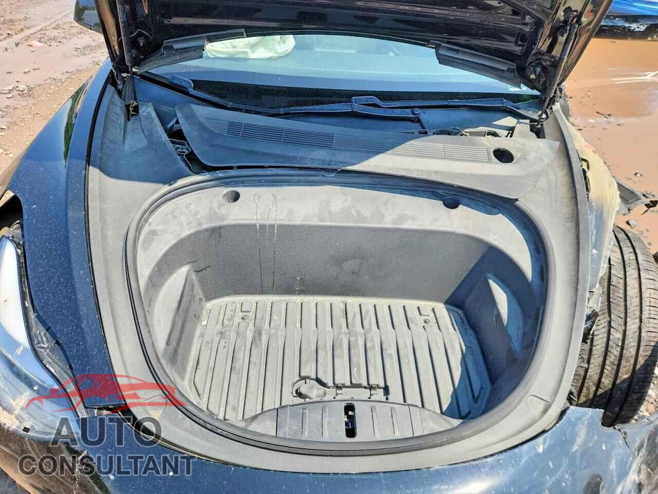 TESLA MODEL 3 2021 - 5YJ3E1EBXMF974834