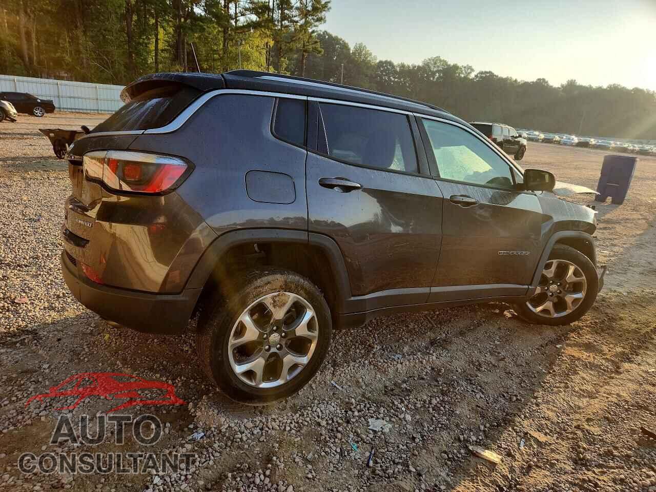 JEEP COMPASS 2020 - 3C4NJDCB5LT159112
