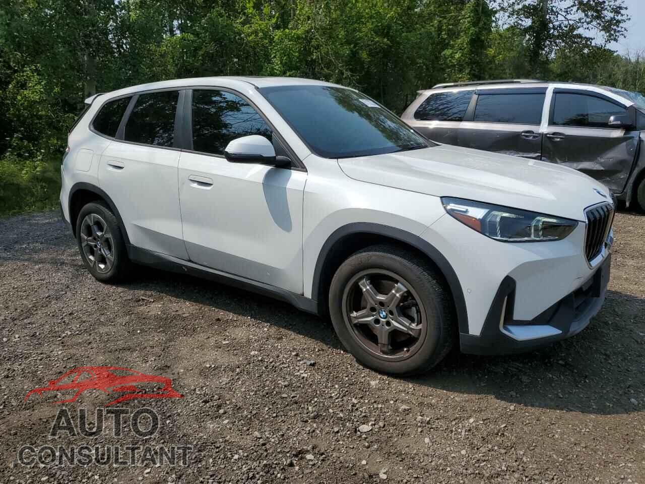 BMW X1 2023 - WBX73EF01P5V91420