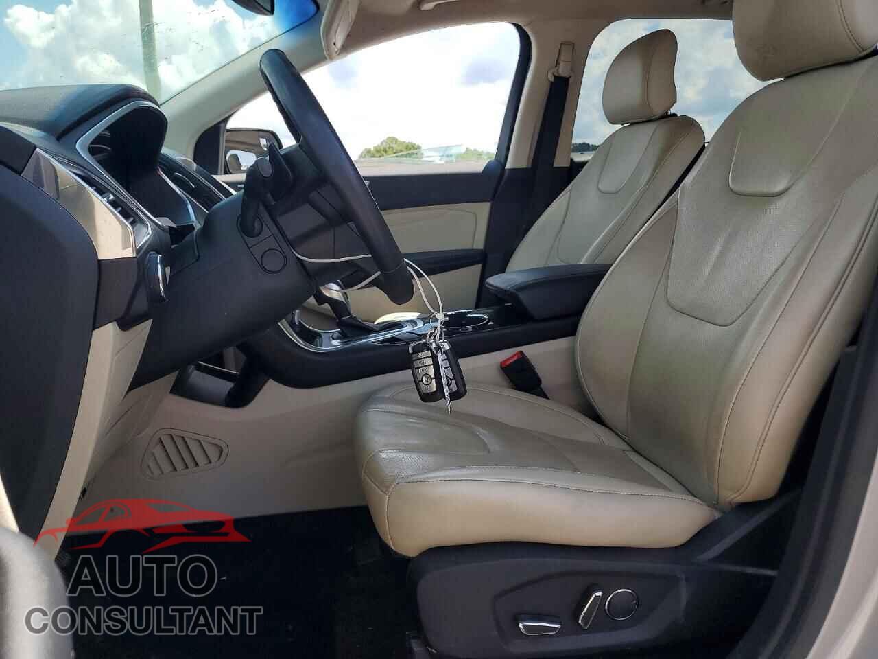 FORD EDGE 2018 - 2FMPK3K80JBB29932