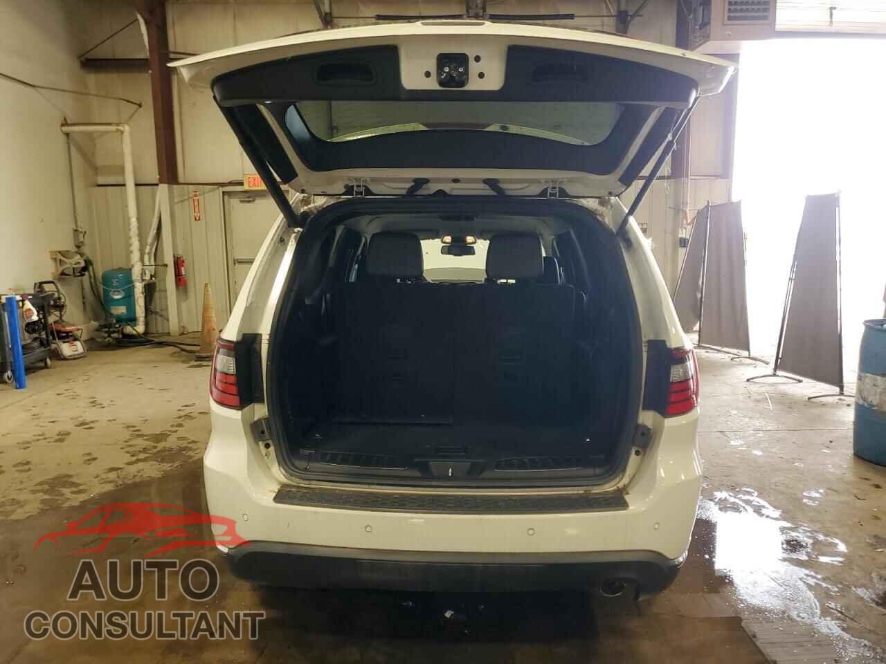 DODGE DURANGO 2016 - 1C4RDHDG0GC373940