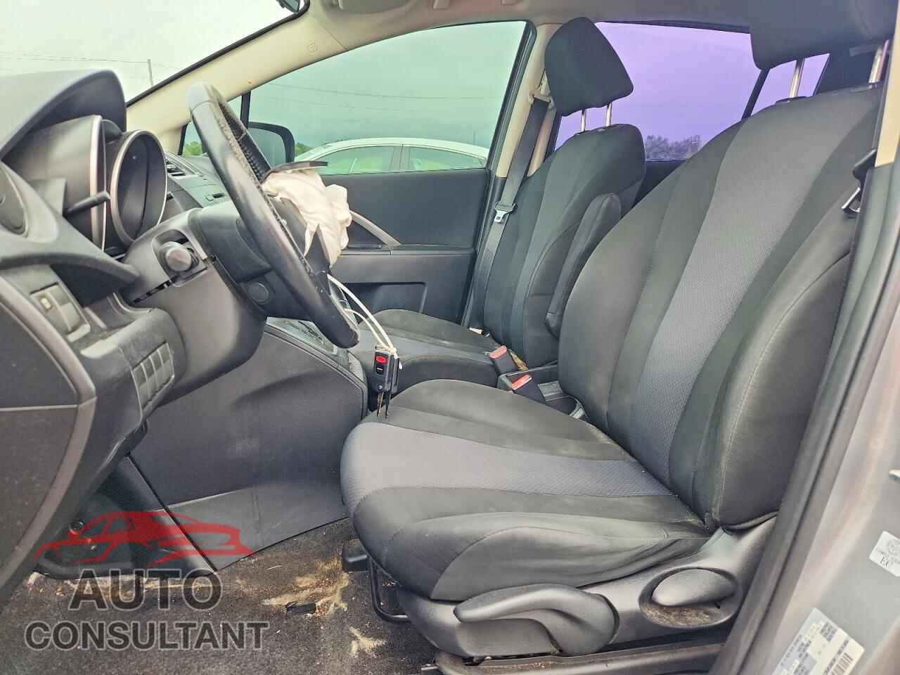 MAZDA 5 2015 - JM1CW2CL8F0186361