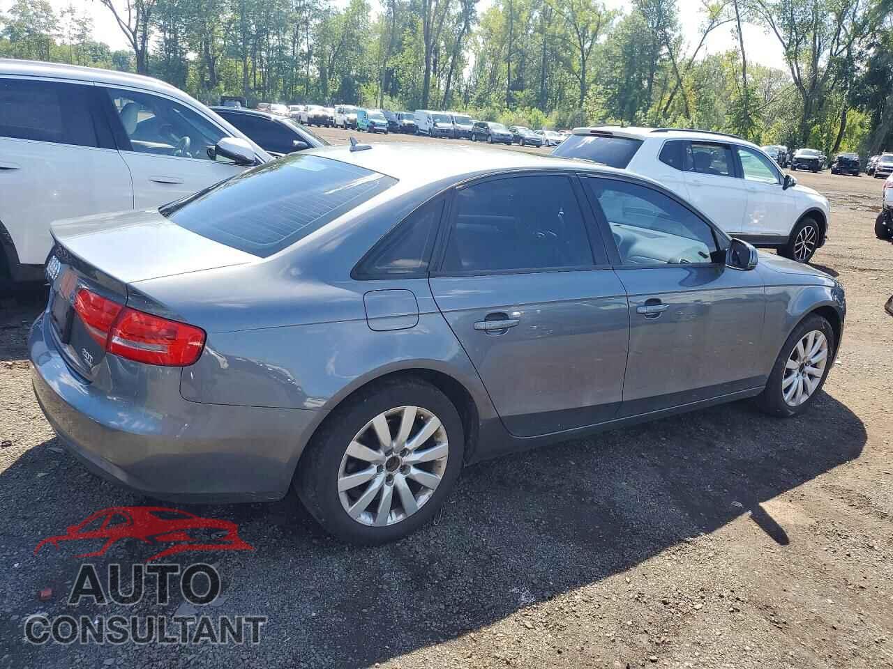 AUDI A4 2014 - WAUBFAFL6EN030092