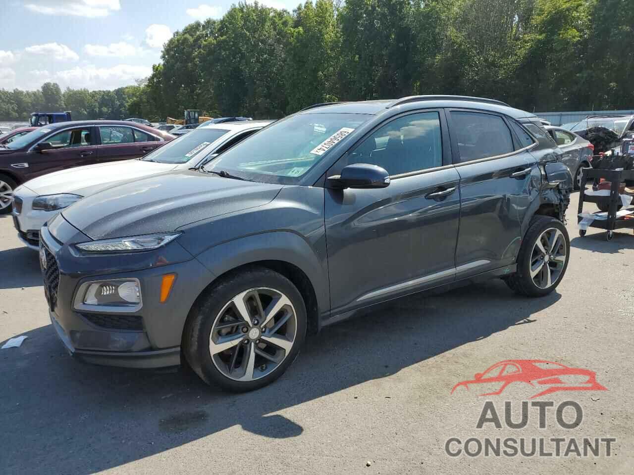 HYUNDAI KONA 2020 - KM8K3CA59LU417573