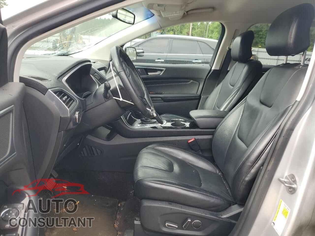 FORD EDGE 2017 - 2FMPK3K97HBB52742