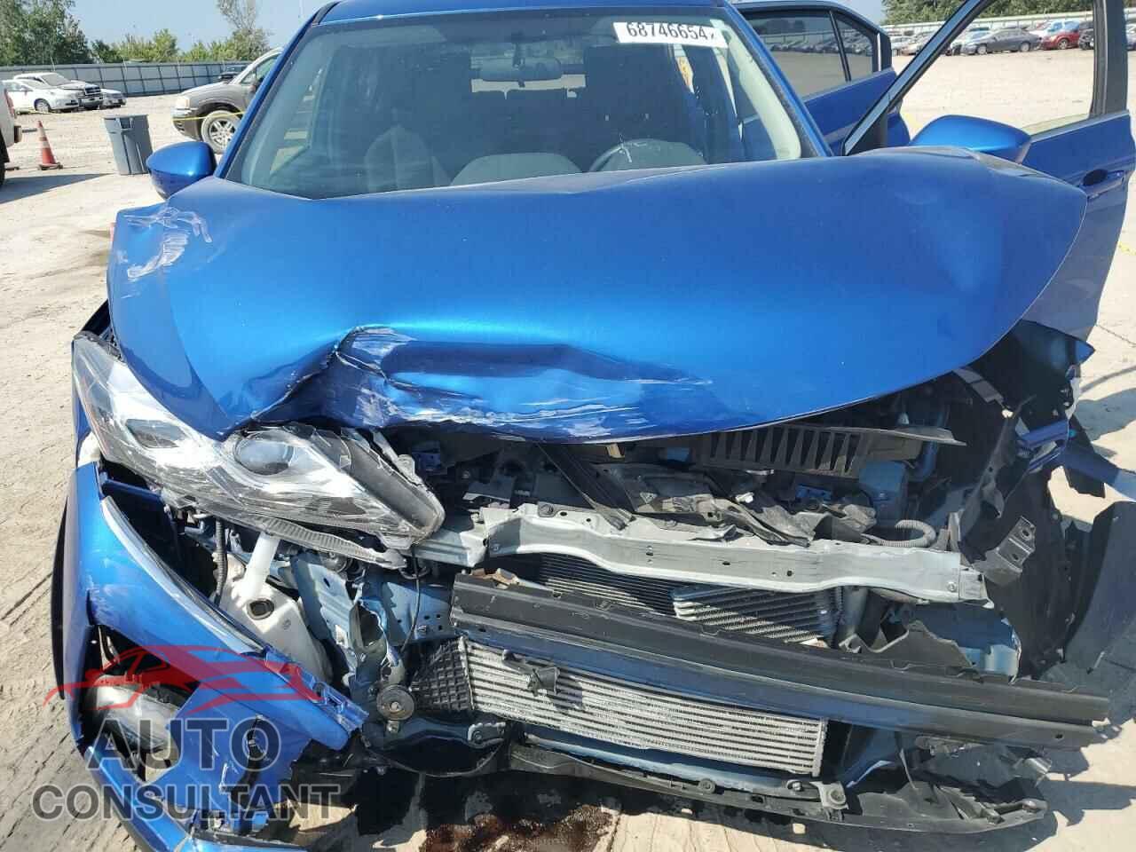 MITSUBISHI ECLIPSE 2018 - JA4AS3AA0JZ045745