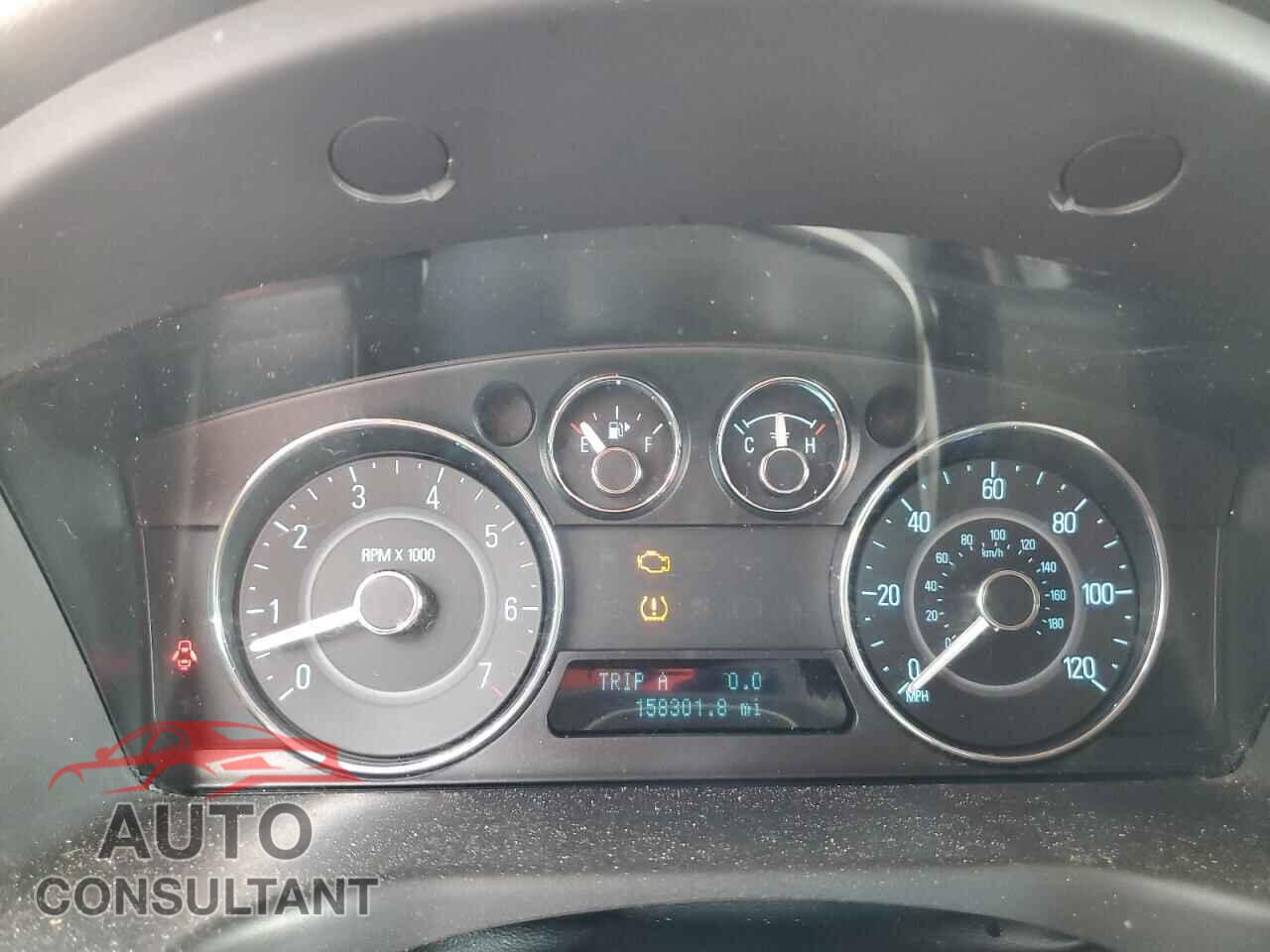 FORD FLEX 2010 - 2FMGK5BC9ABB06276