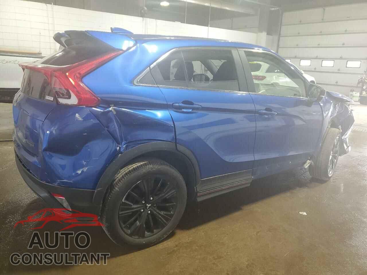 MITSUBISHI ECLIPSE 2020 - JA4AT4AA1LZ008788