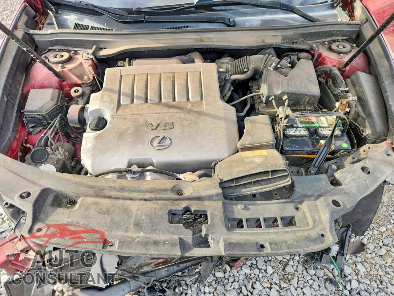 LEXUS ES350 2015 - JTHBK1GG2F2178161