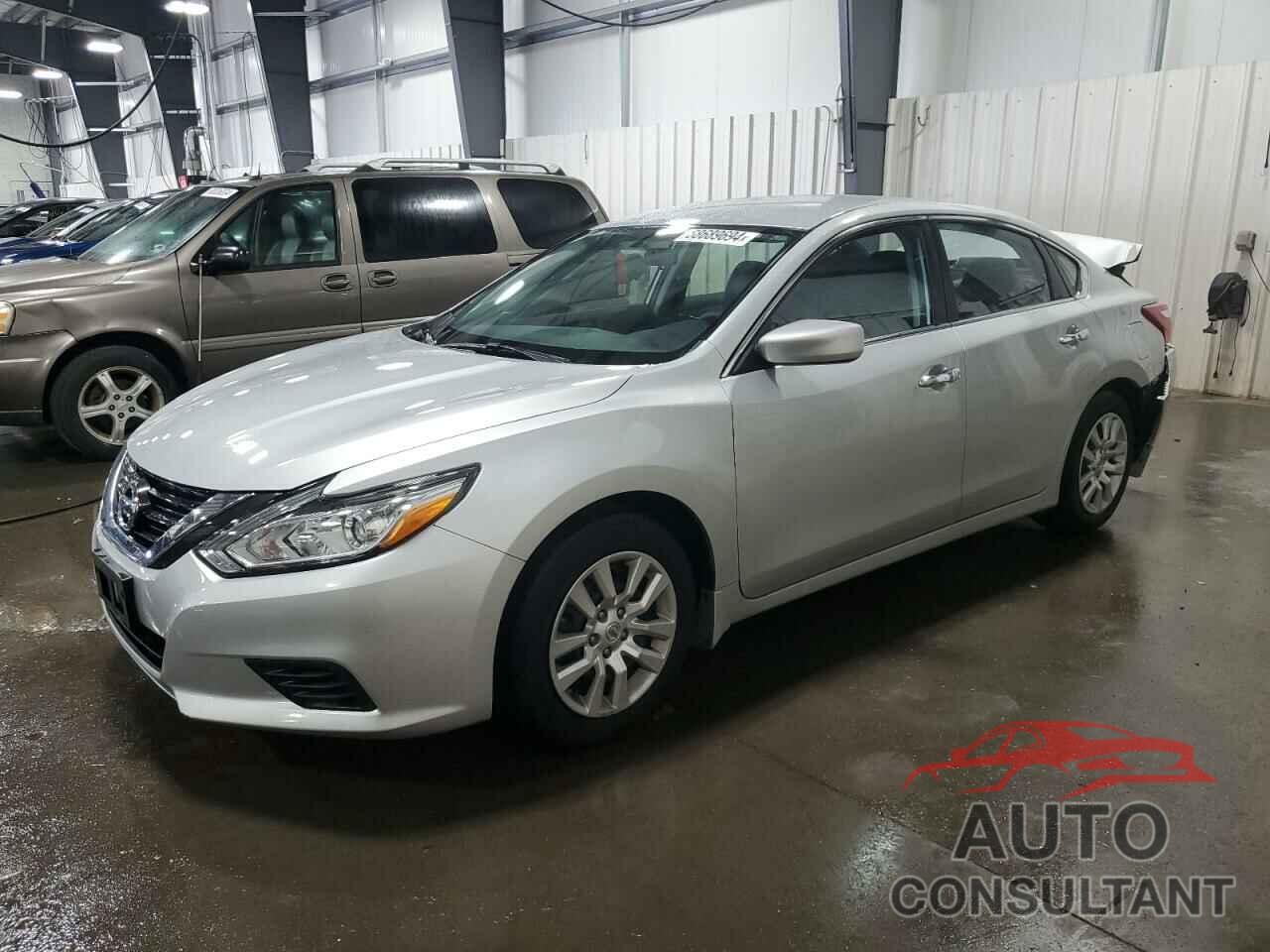 NISSAN ALTIMA 2017 - 1N4AL3AP6HC264736