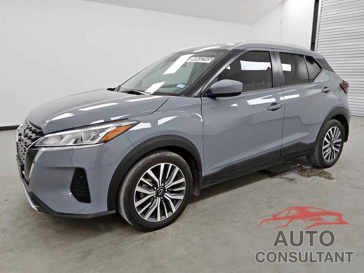 NISSAN KICKS 2024 - 3N1CP5CV7RL478710