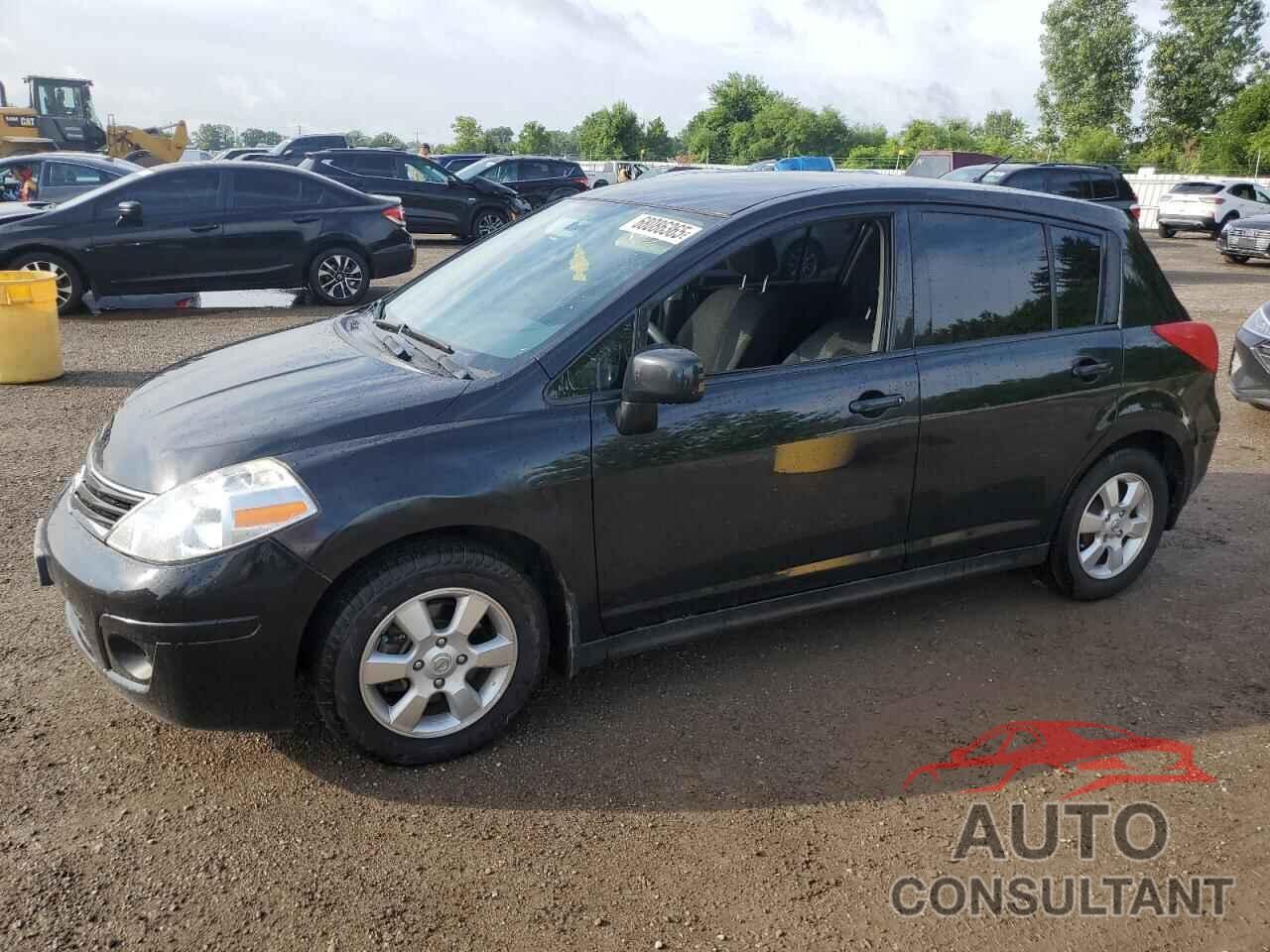 NISSAN VERSA 2012 - 3N1BC1CP1CK816178